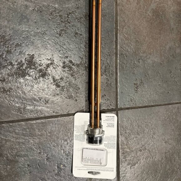 Sp10869Ph 5500W 240V Water Heater Element, 208V/4130W Rheem Brand new - Picture 2 of 3